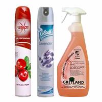 Glade Aircare